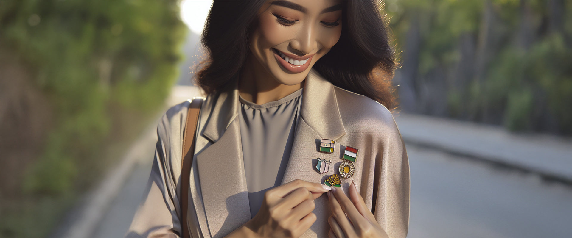 Why Pins Matter: The Tiny Artform That Speaks Volumes