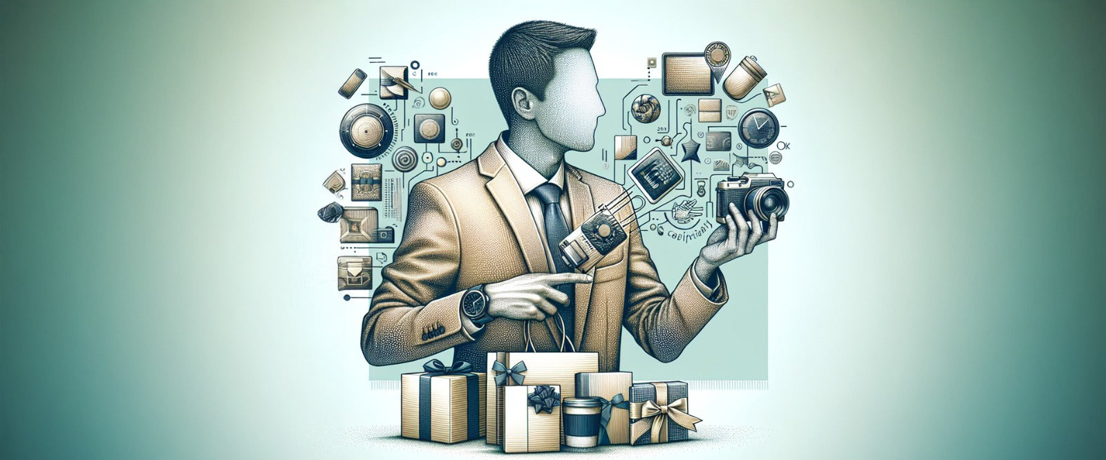 Thoughtful Corporate Gifts: Strengthen Relationships with Employees and Clients