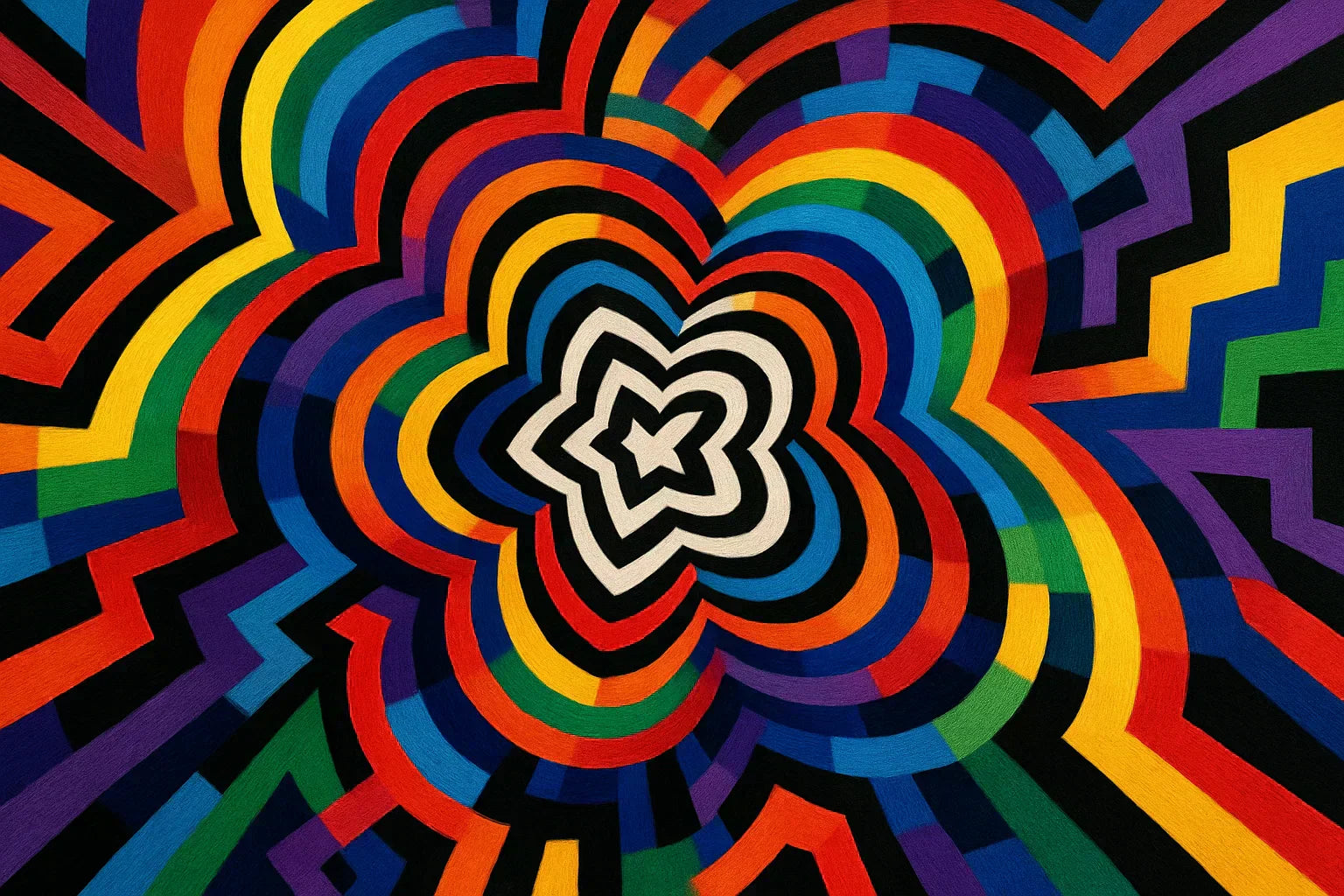 š Wear Your Pride: Why Symbolic Accessories Matter This Month (and Always)