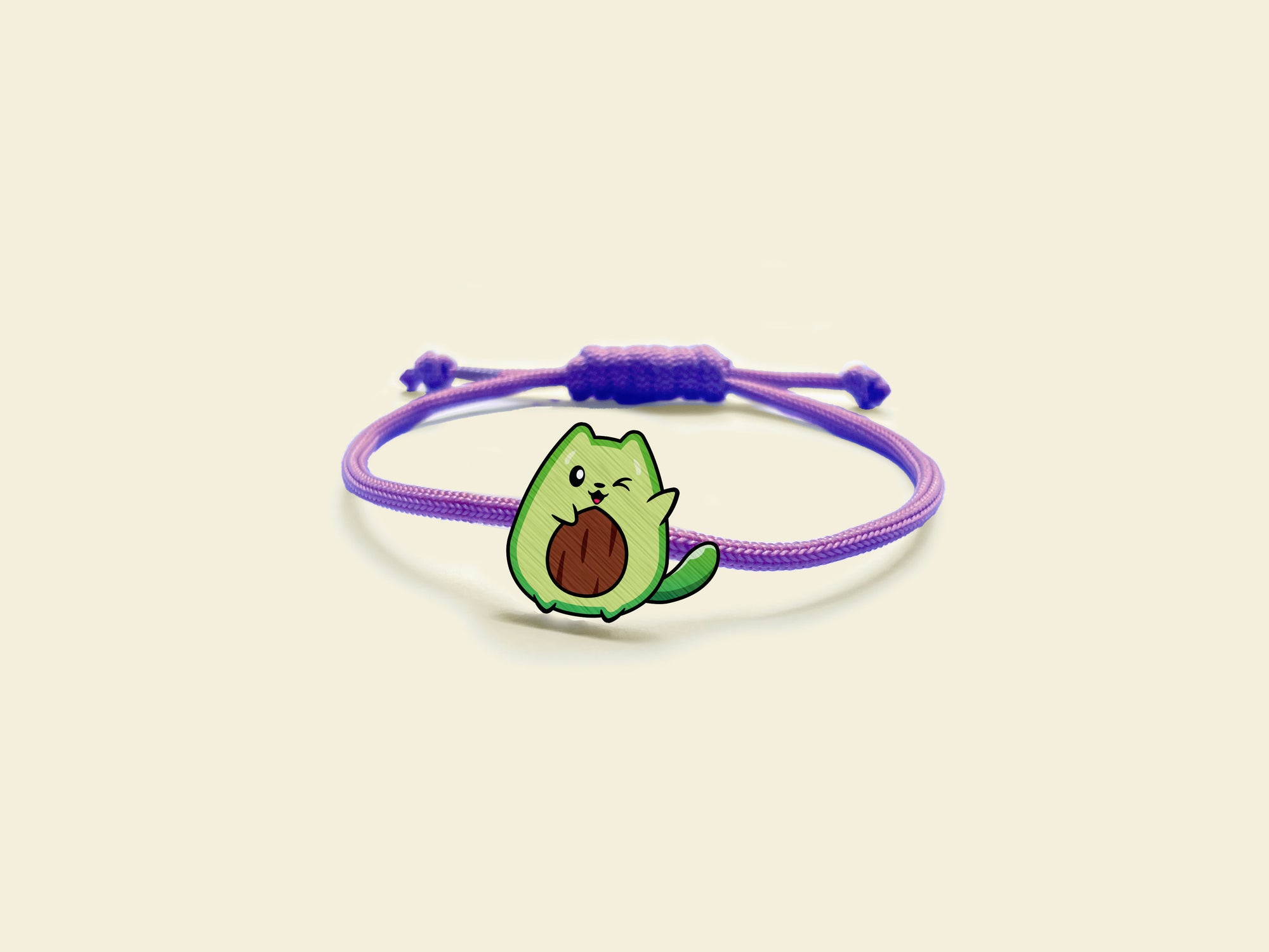 Avo-Dorable Rakhi