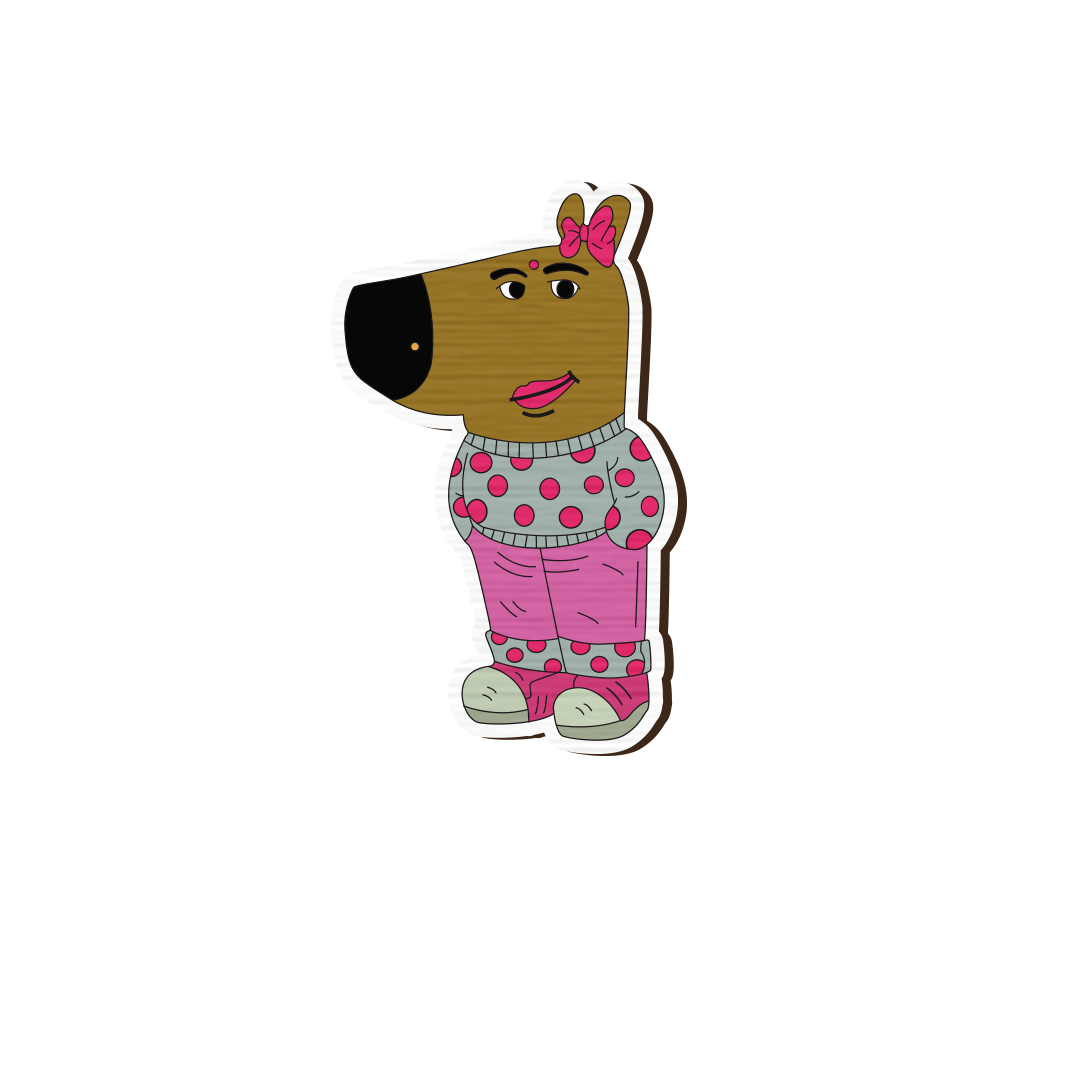 The Chill Girl