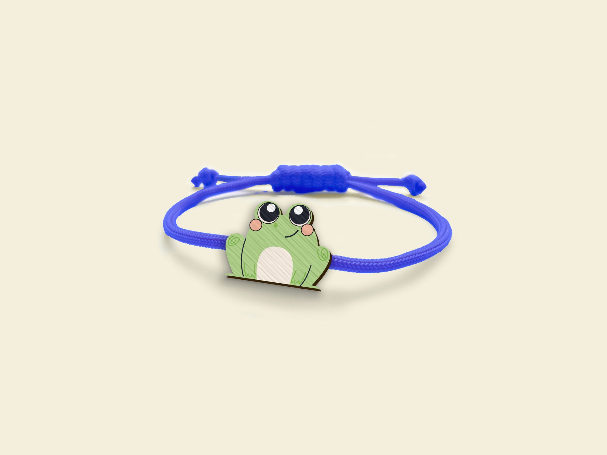 Jumpy Rakhi
