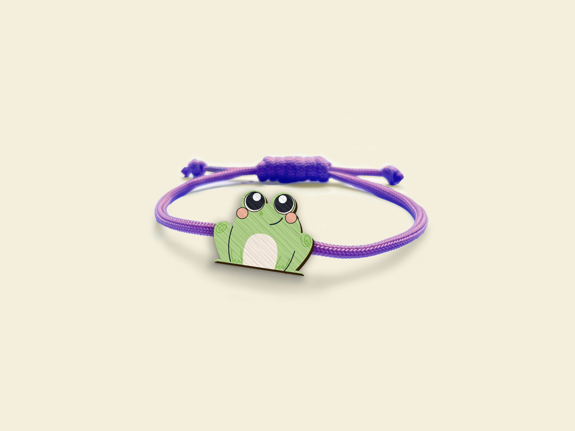 Jumpy Rakhi