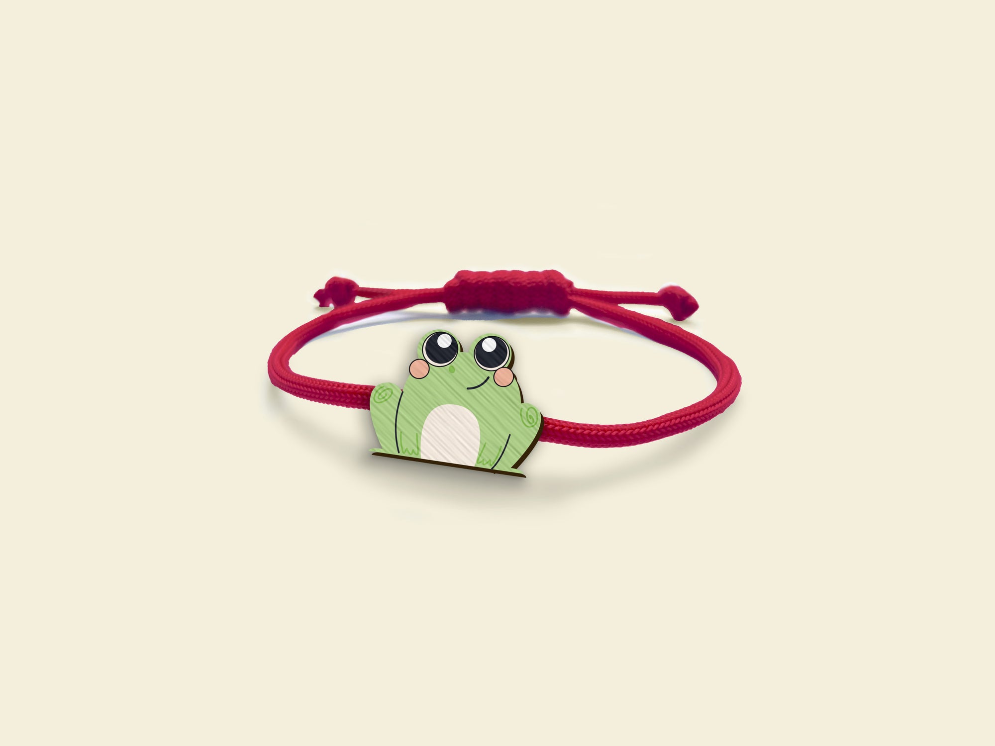 Jumpy Rakhi