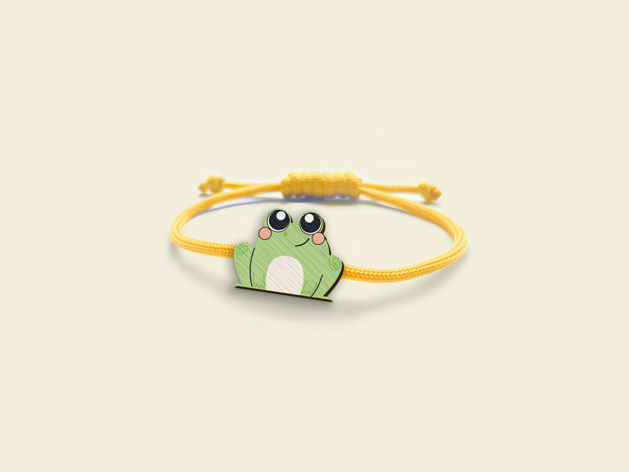 Jumpy Rakhi