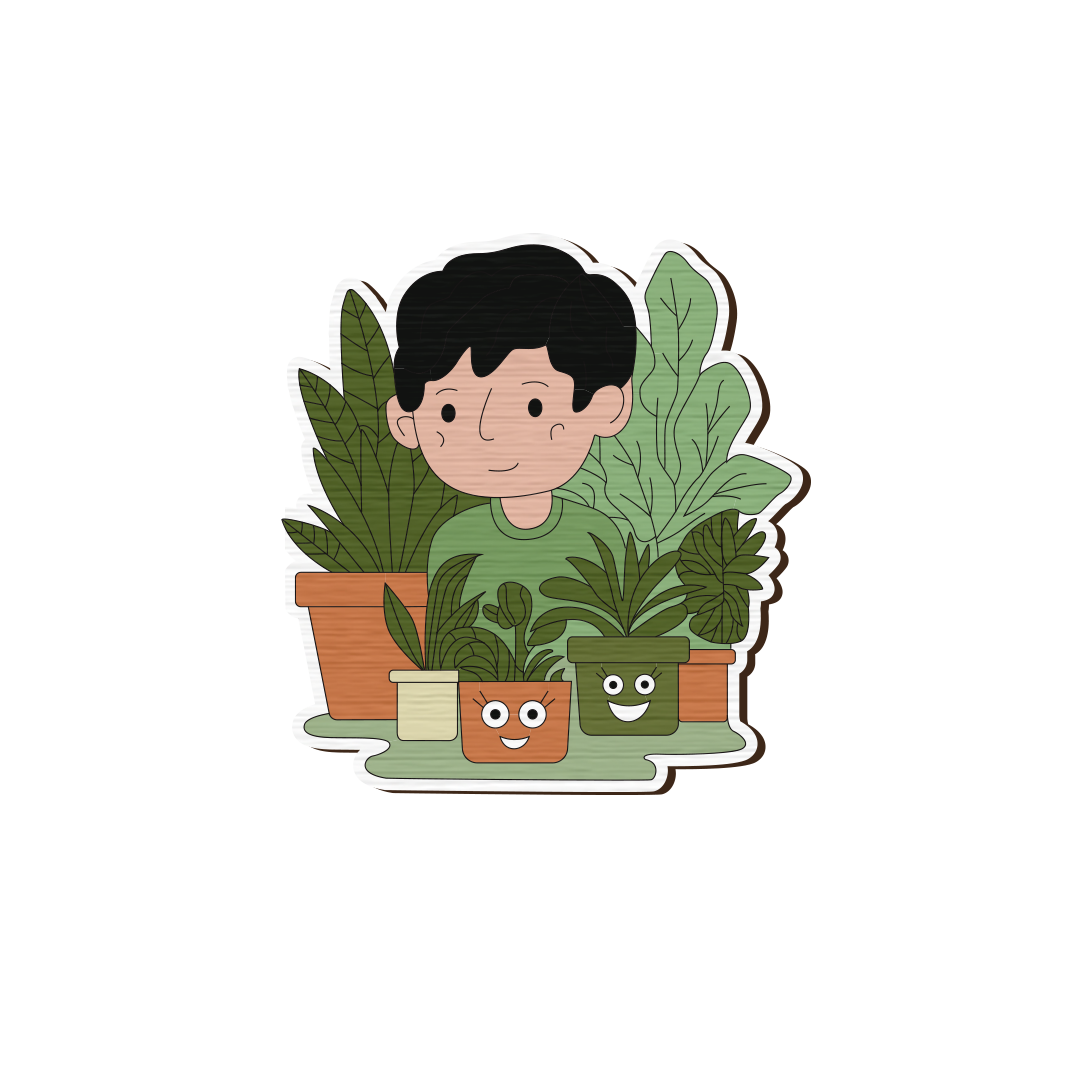 Plant Daddy Mode