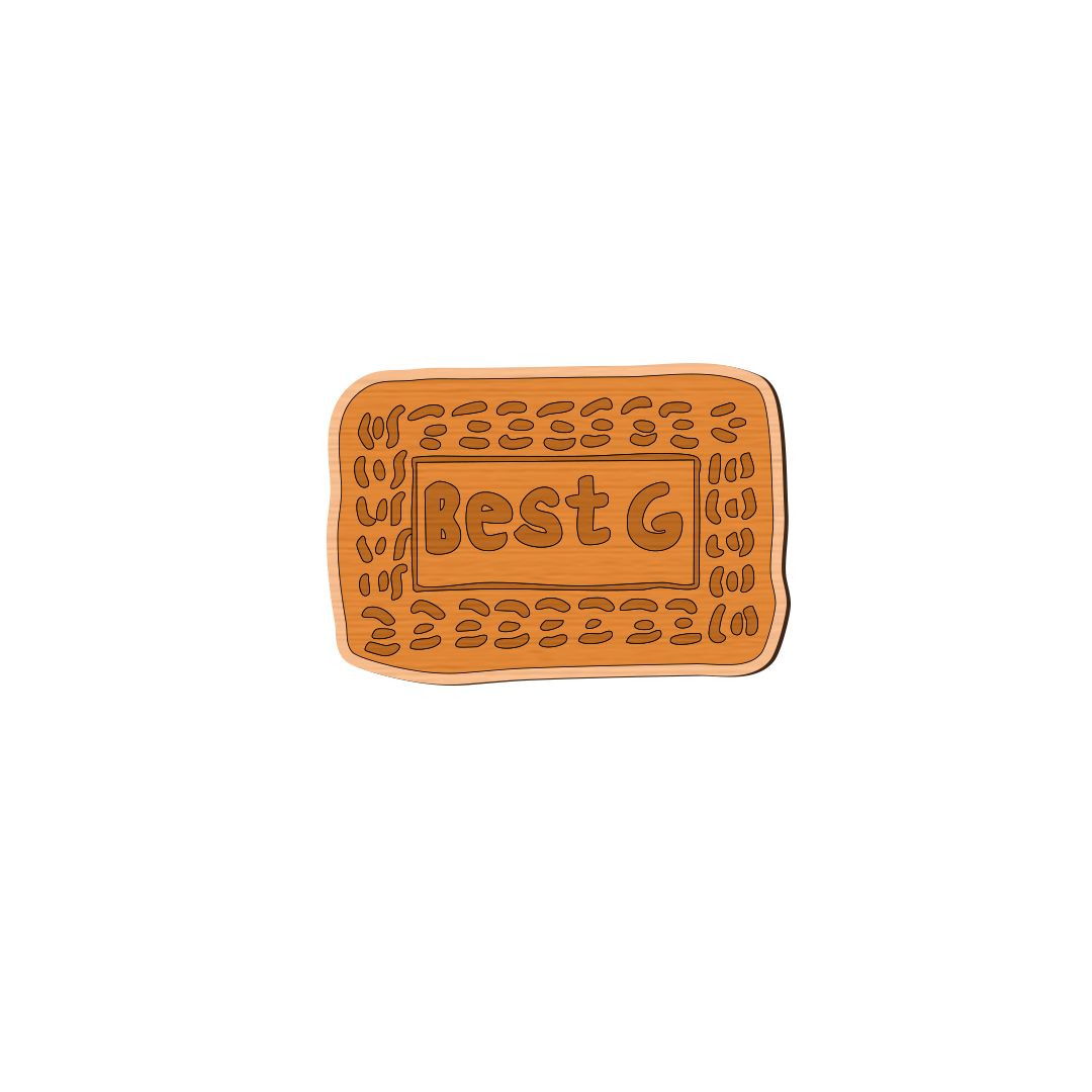 Parle g Pin