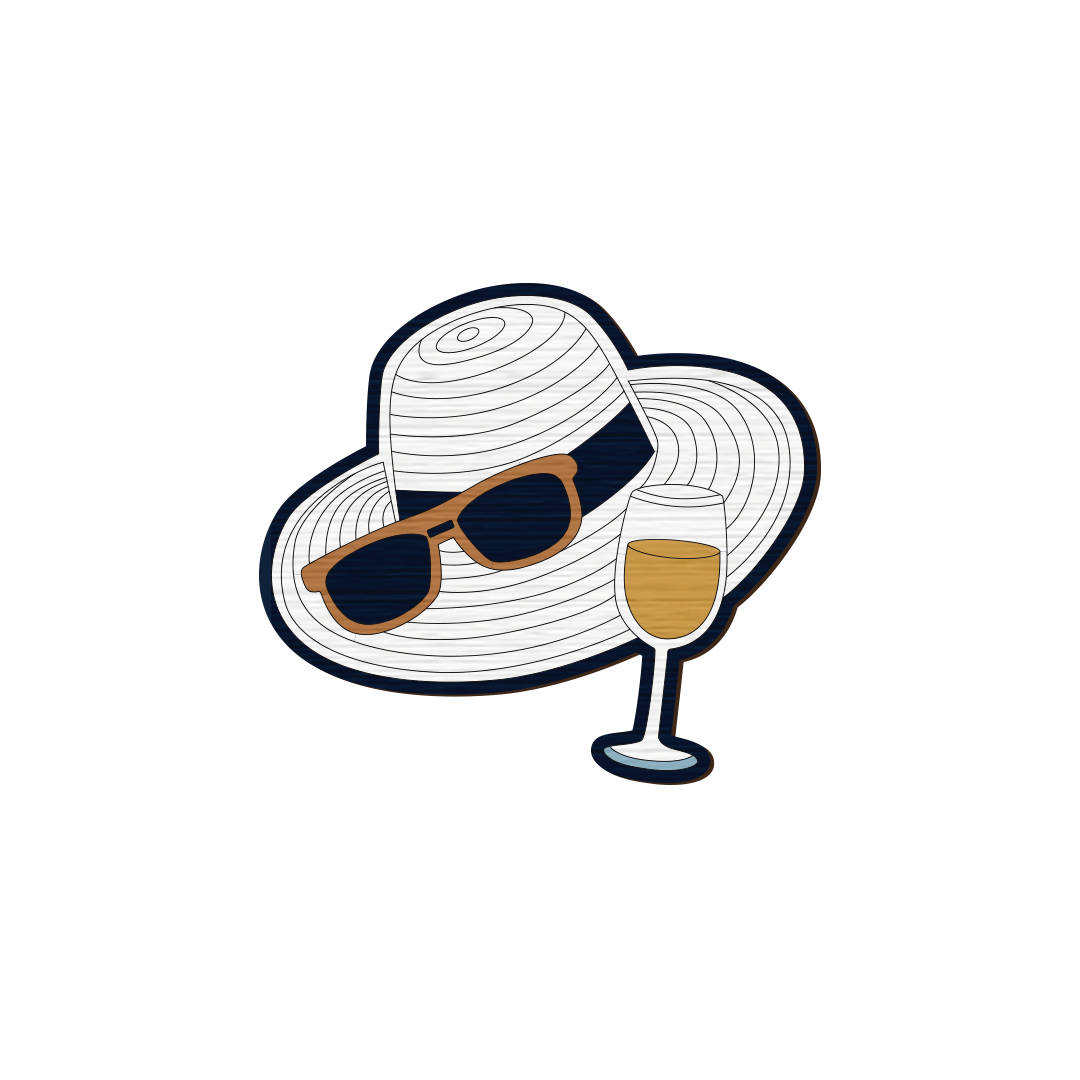 Vacation Mode On