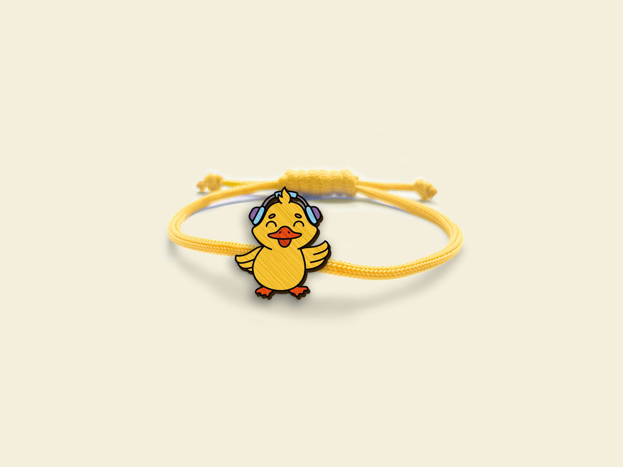 Disco Duck Rakhi