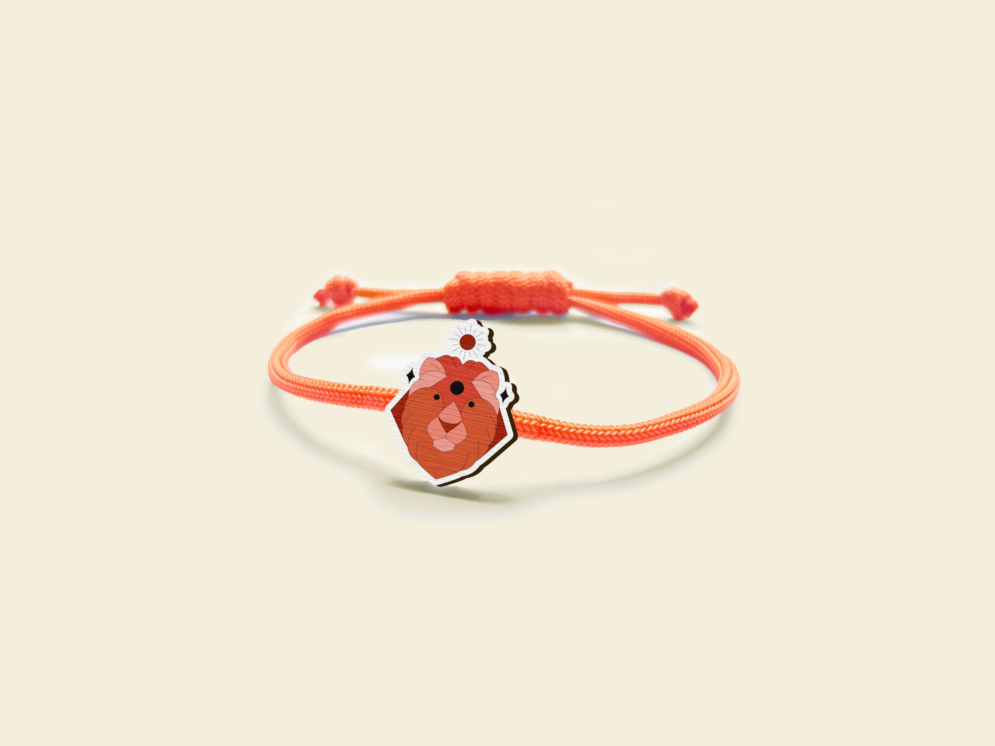 Leo Zodiac Rakhi