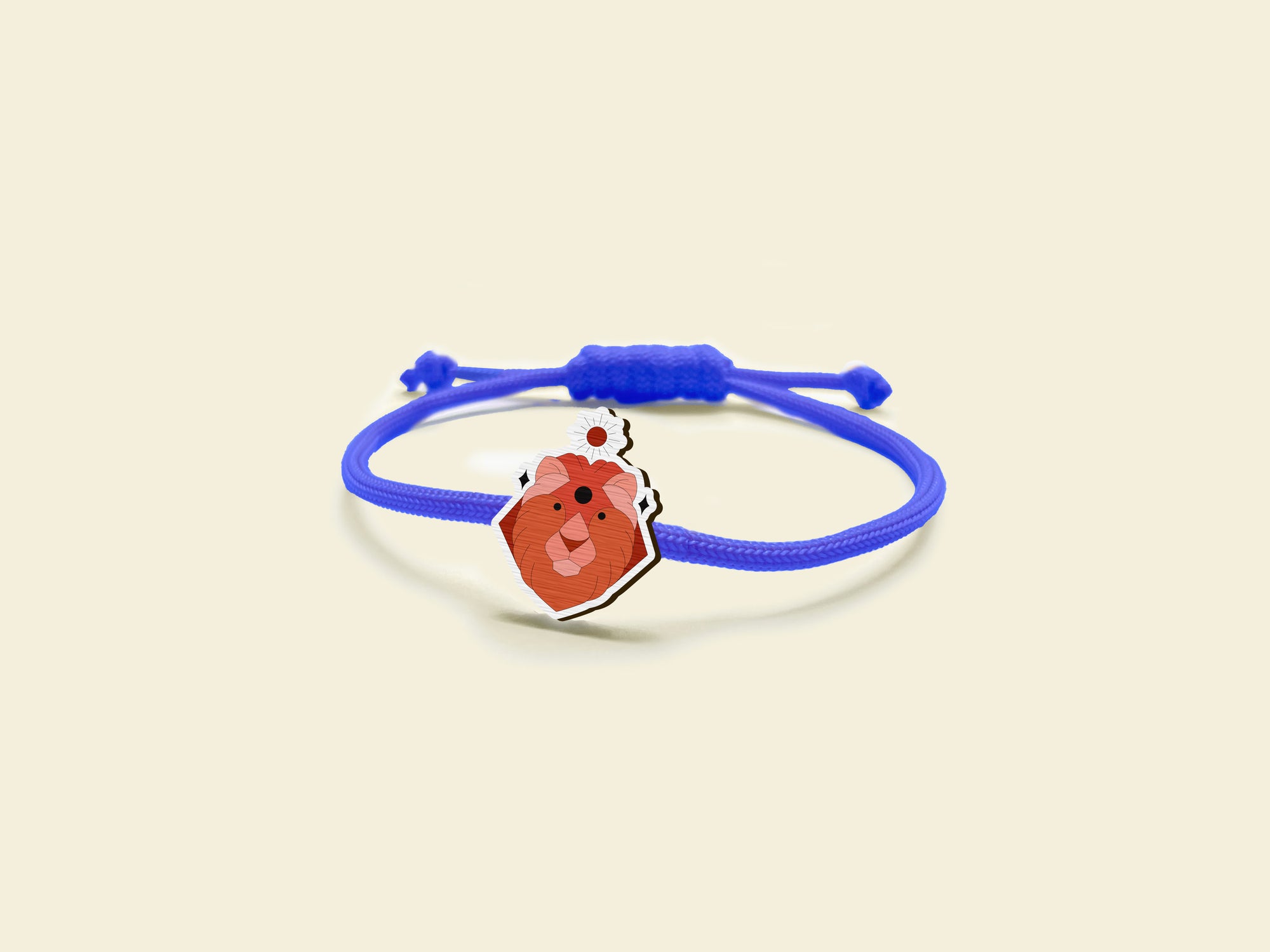 Leo Zodiac Rakhi