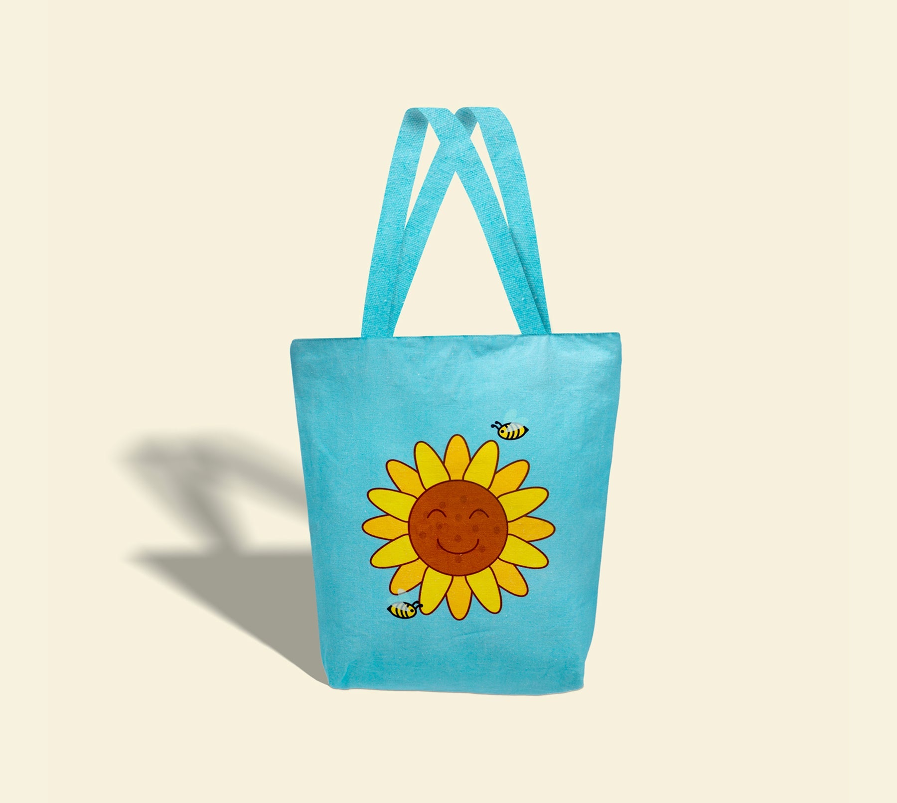 The child tote discount bag