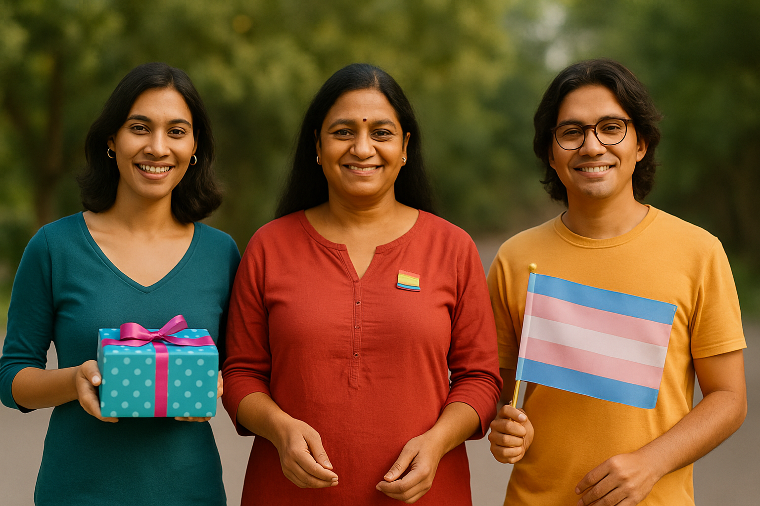 Queer-Friendly Gifts: Inclusive Ideas to Support and Celebrate LGBTQ+ Community