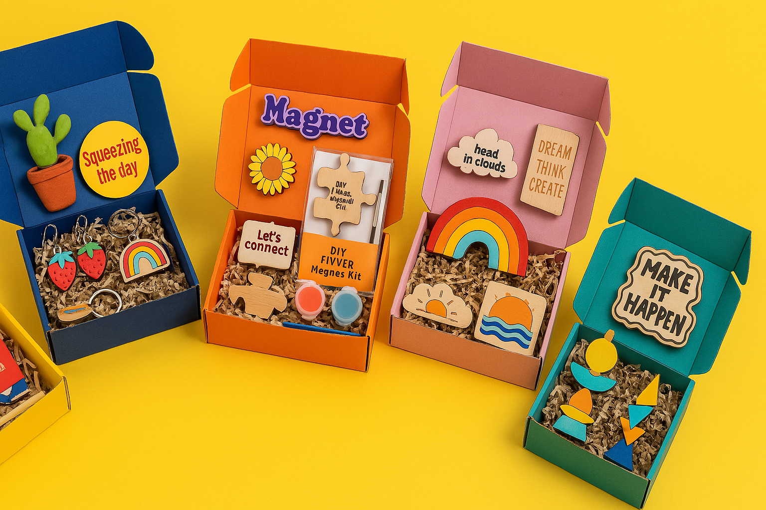 Top Corporate Gifting Ideas to Strengthen Business Relationships and Drive Growth