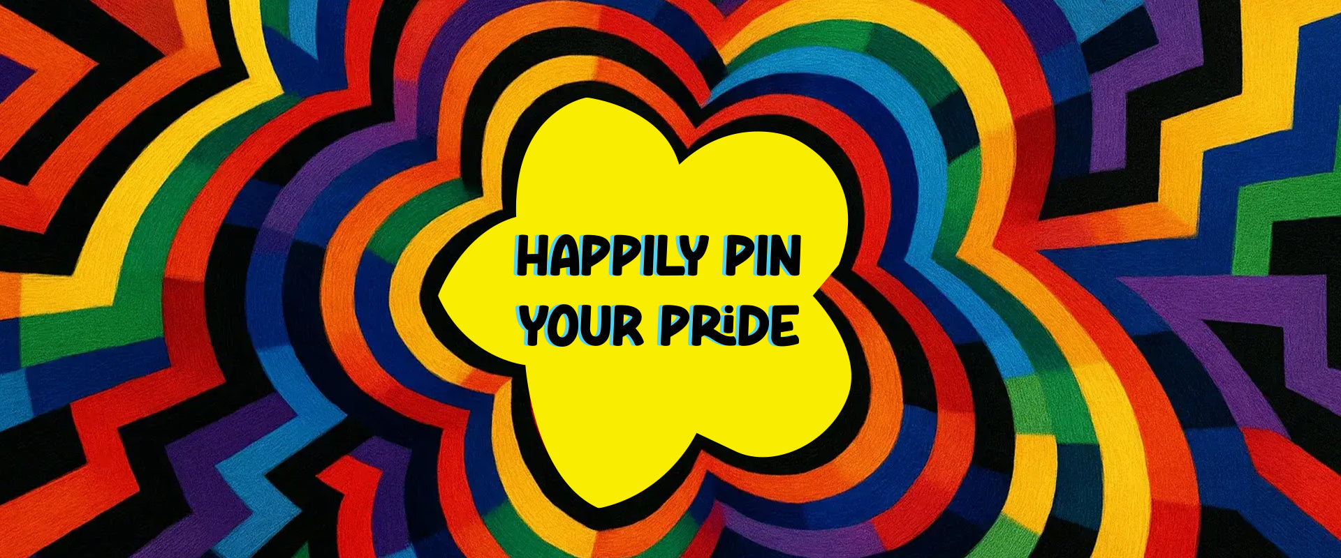 The Power of Pride Pins: Symbols of LGBTQ+ Identity and Solidarity 
