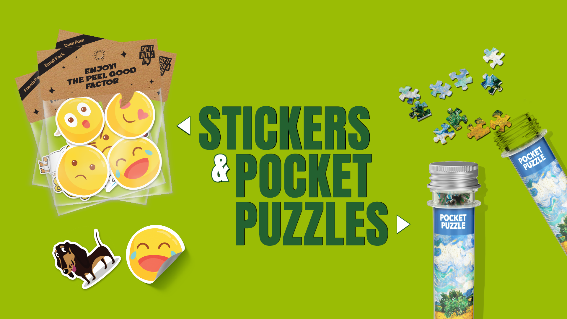 Emoji Pins & Stickers: When Digital Feelings Become Everyday Style