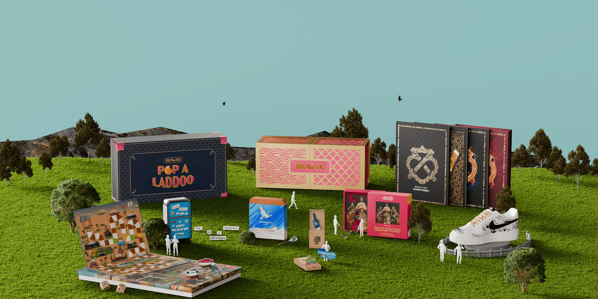 🌟 Small, Quirky & Functional Desk Gifts That Actually Mean Something