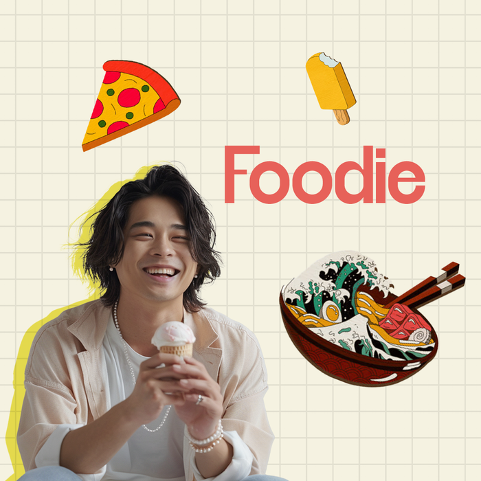 Foodie