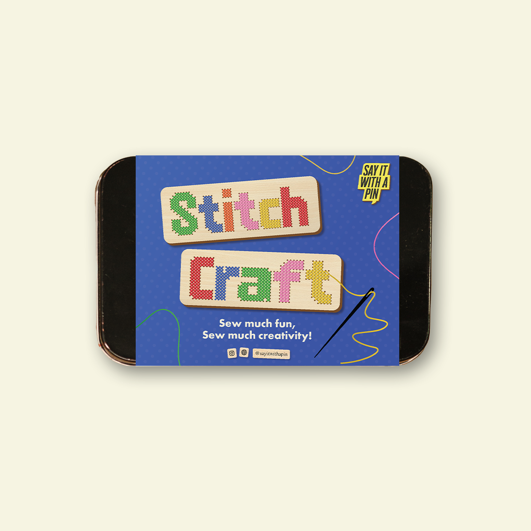 Stitchcraft Kit