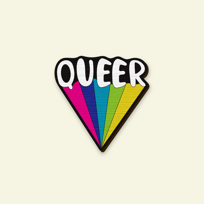 Queer Rainbow