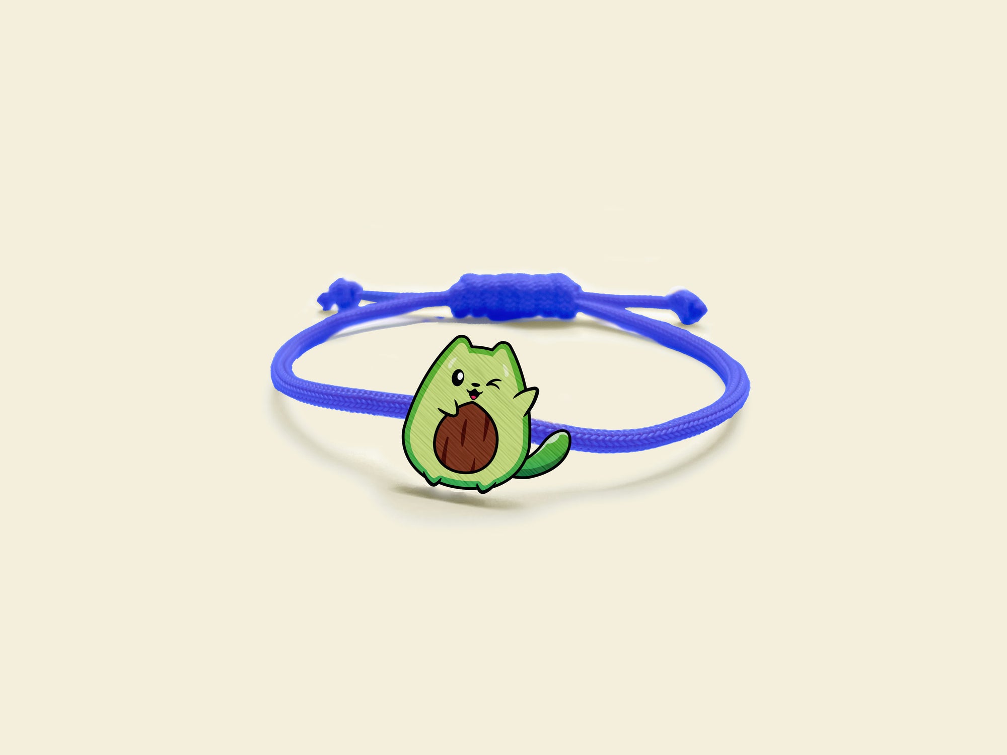 Avo-Dorable Rakhi