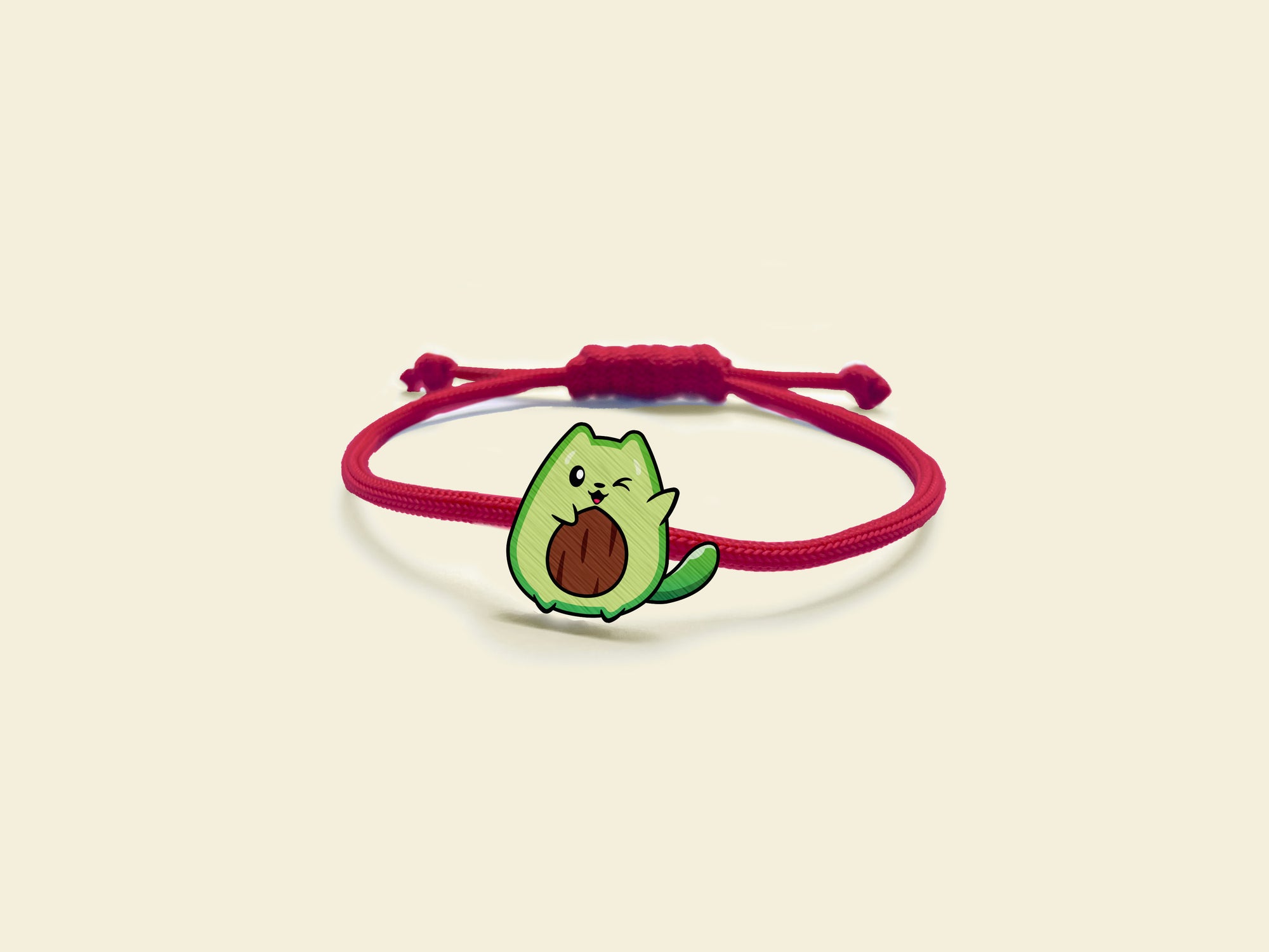 Avo-Dorable Rakhi