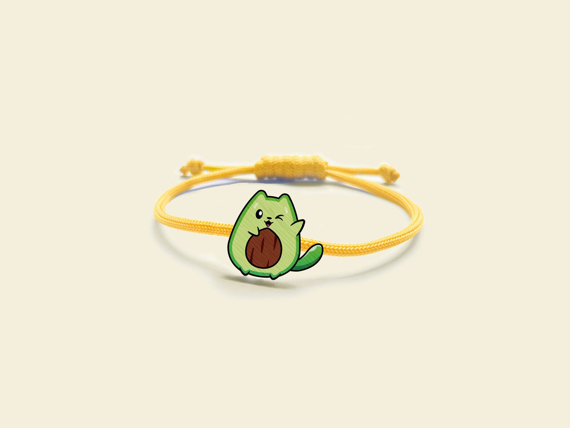 Avo-Dorable Rakhi