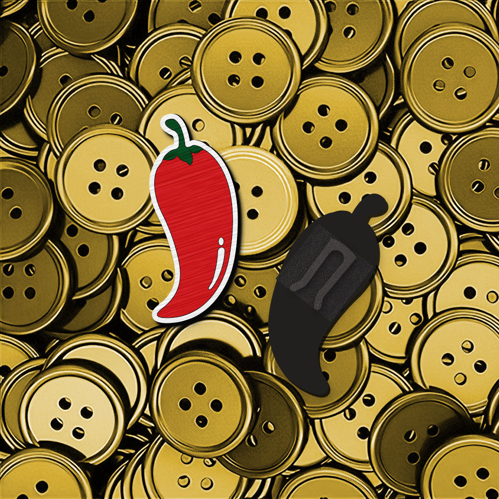 Chilli Unbutton