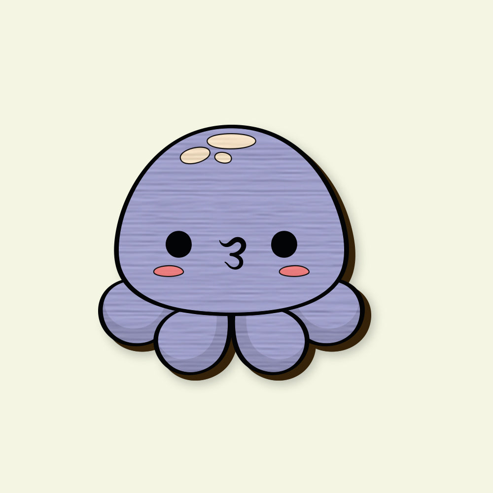 OctoJoy Pin