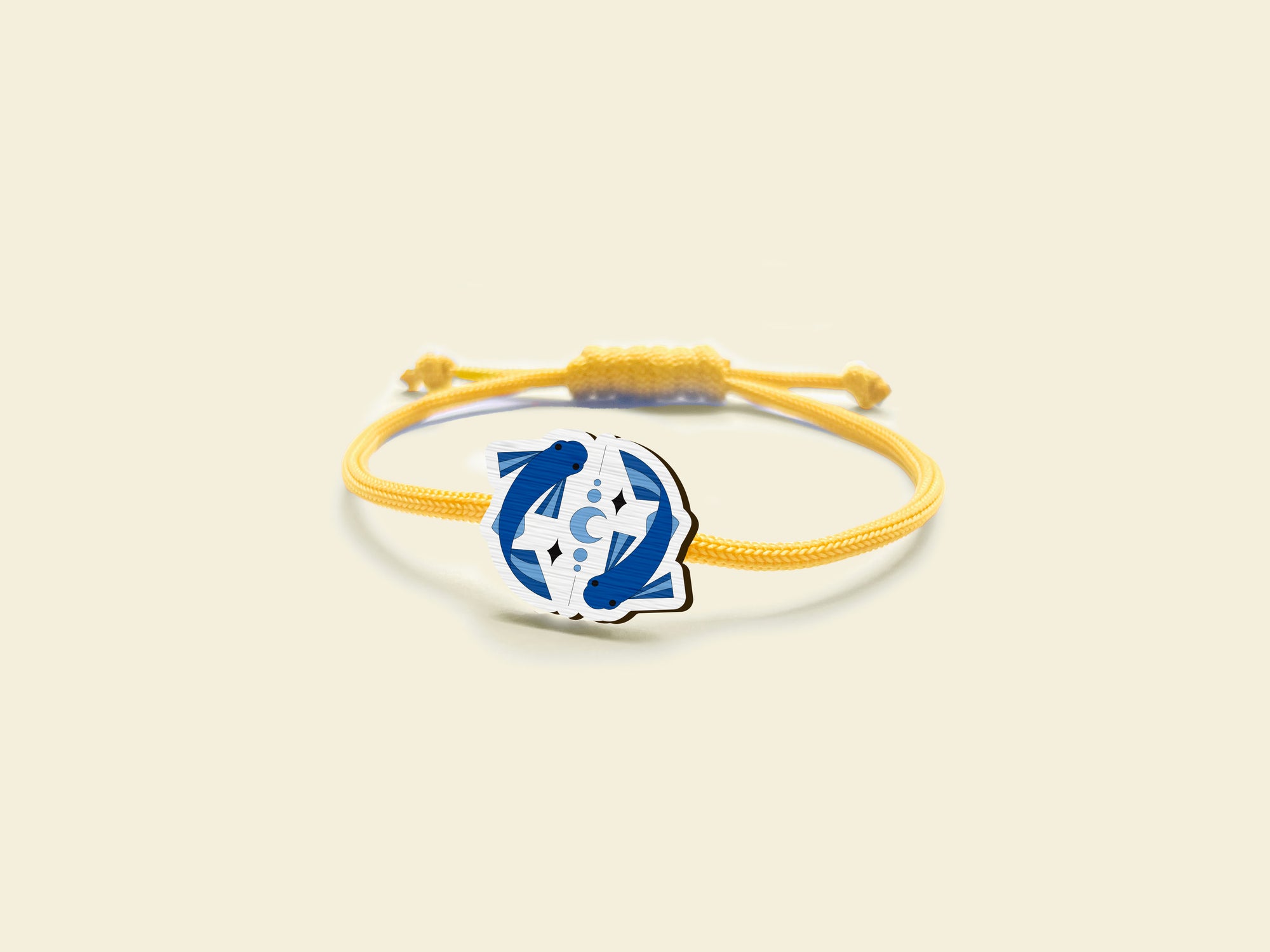 Pisces Zodiac Rakhi