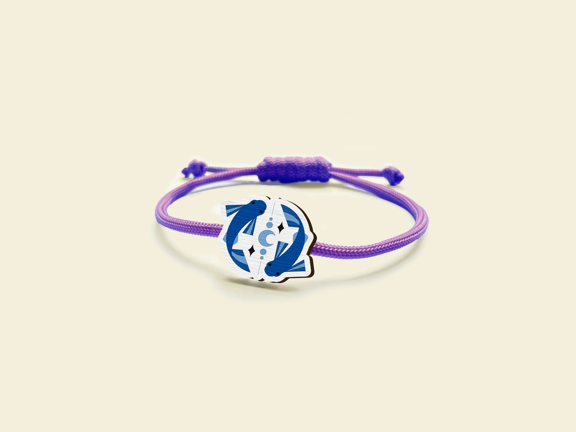 Pisces Zodiac Rakhi