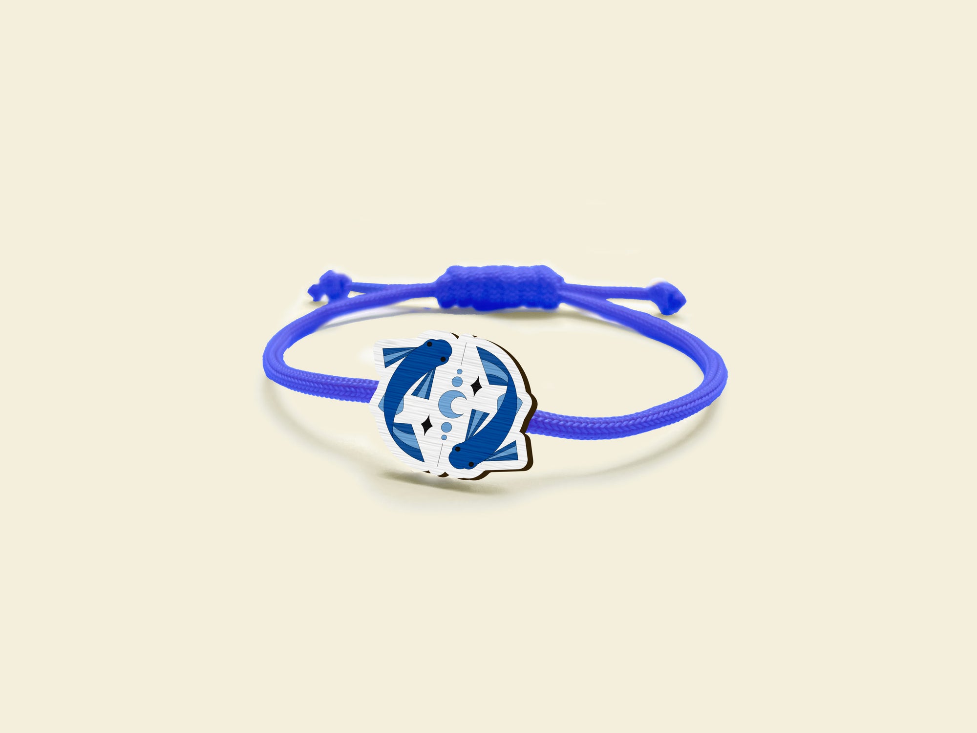 Pisces Zodiac Rakhi