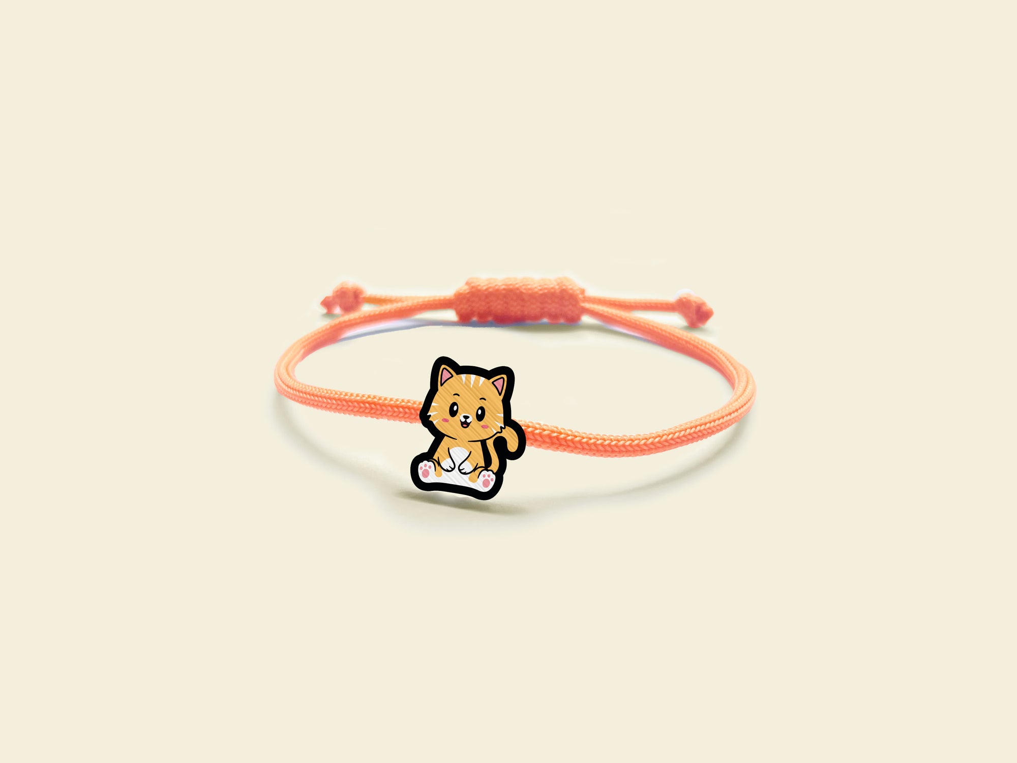 Purr-fect Rakhi