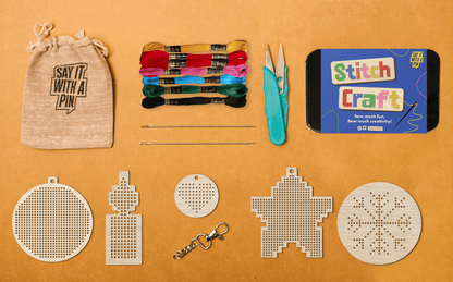 Stitch-craft Kit