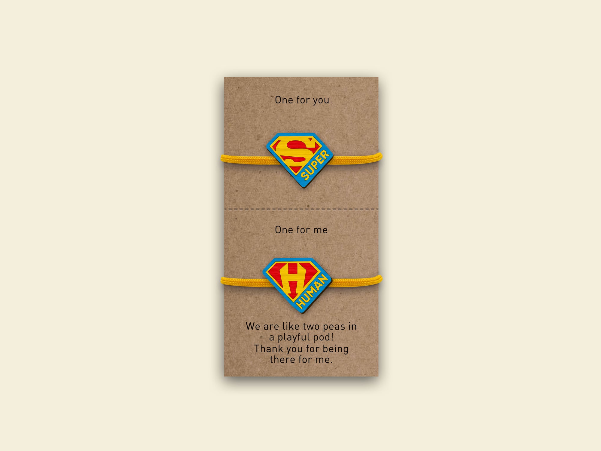 Super-Human Rakhi