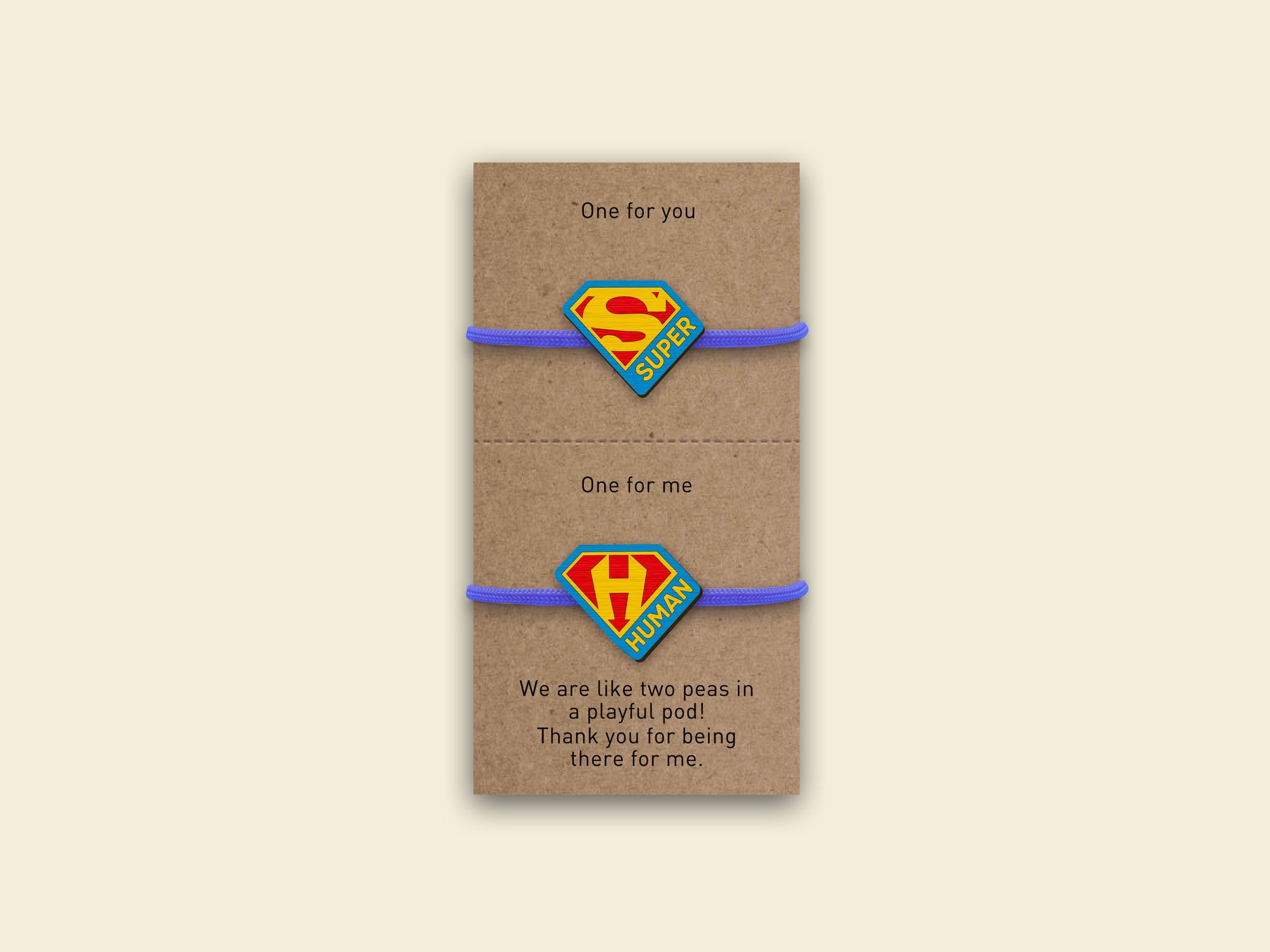 Super-Human Rakhi