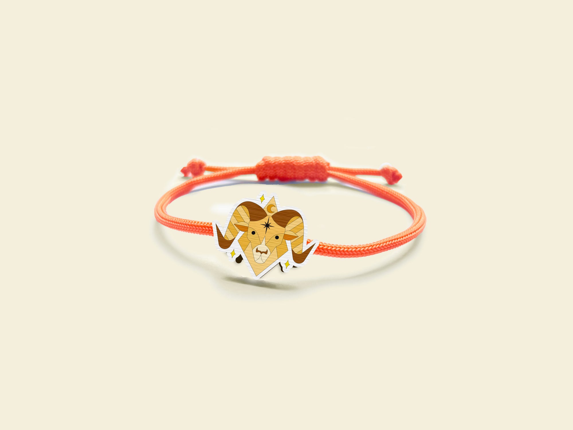 Aries Zodiac Rakhi