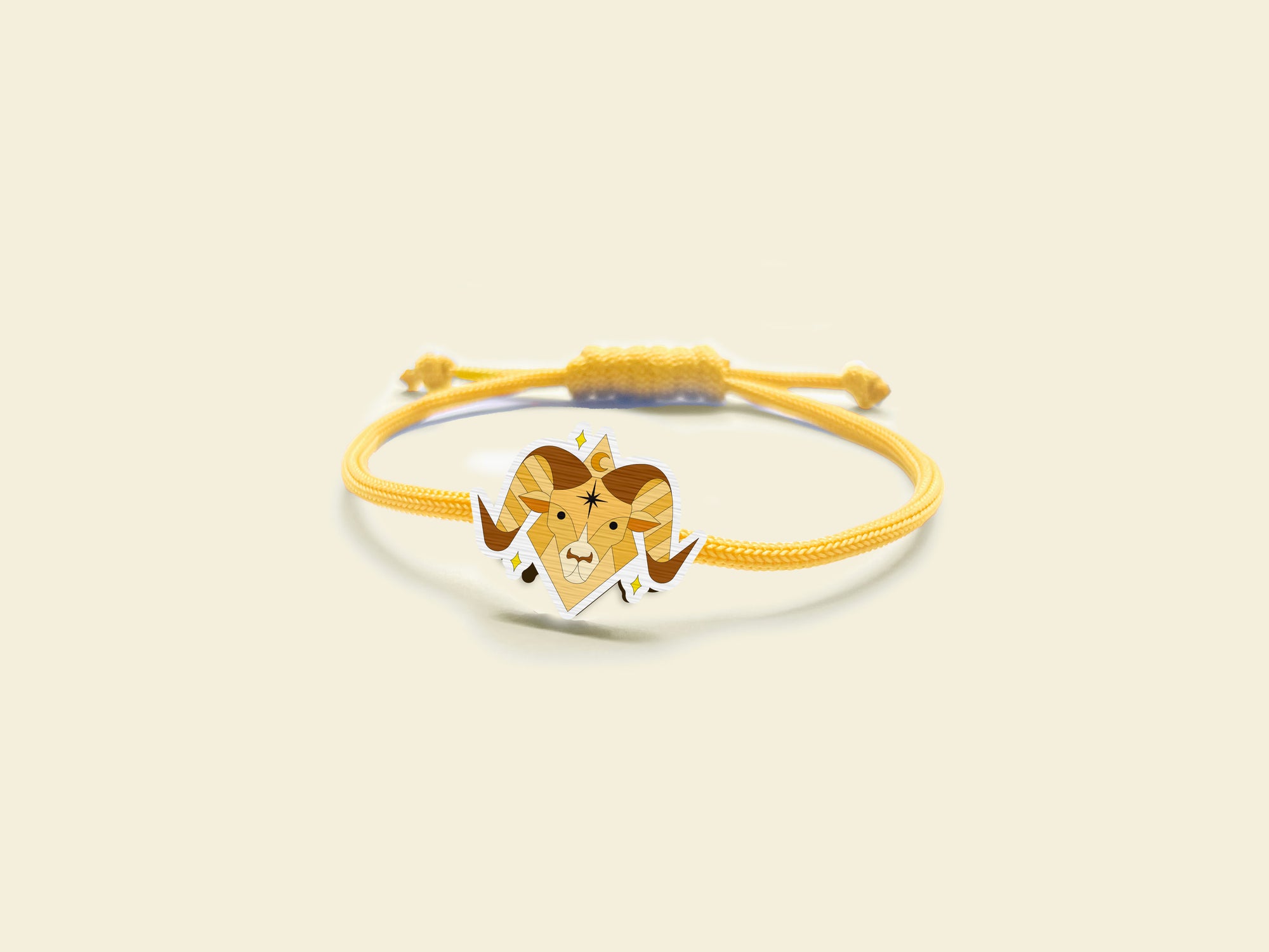 Aries Zodiac Rakhi