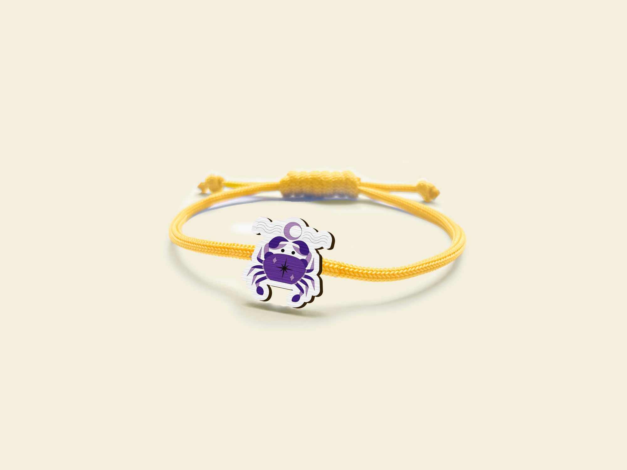 Cancer Zodiac Rakhi