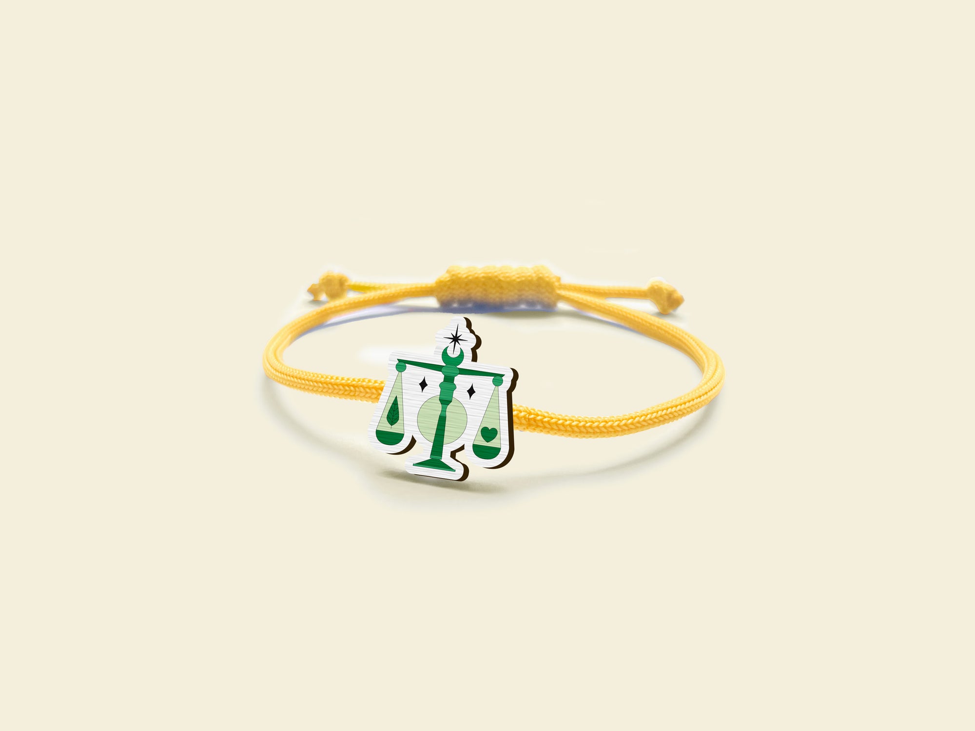 Libra Zodiac Rakhi