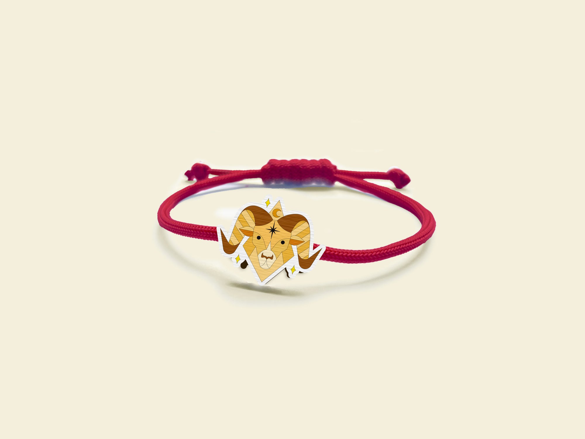 Aries Zodiac Rakhi