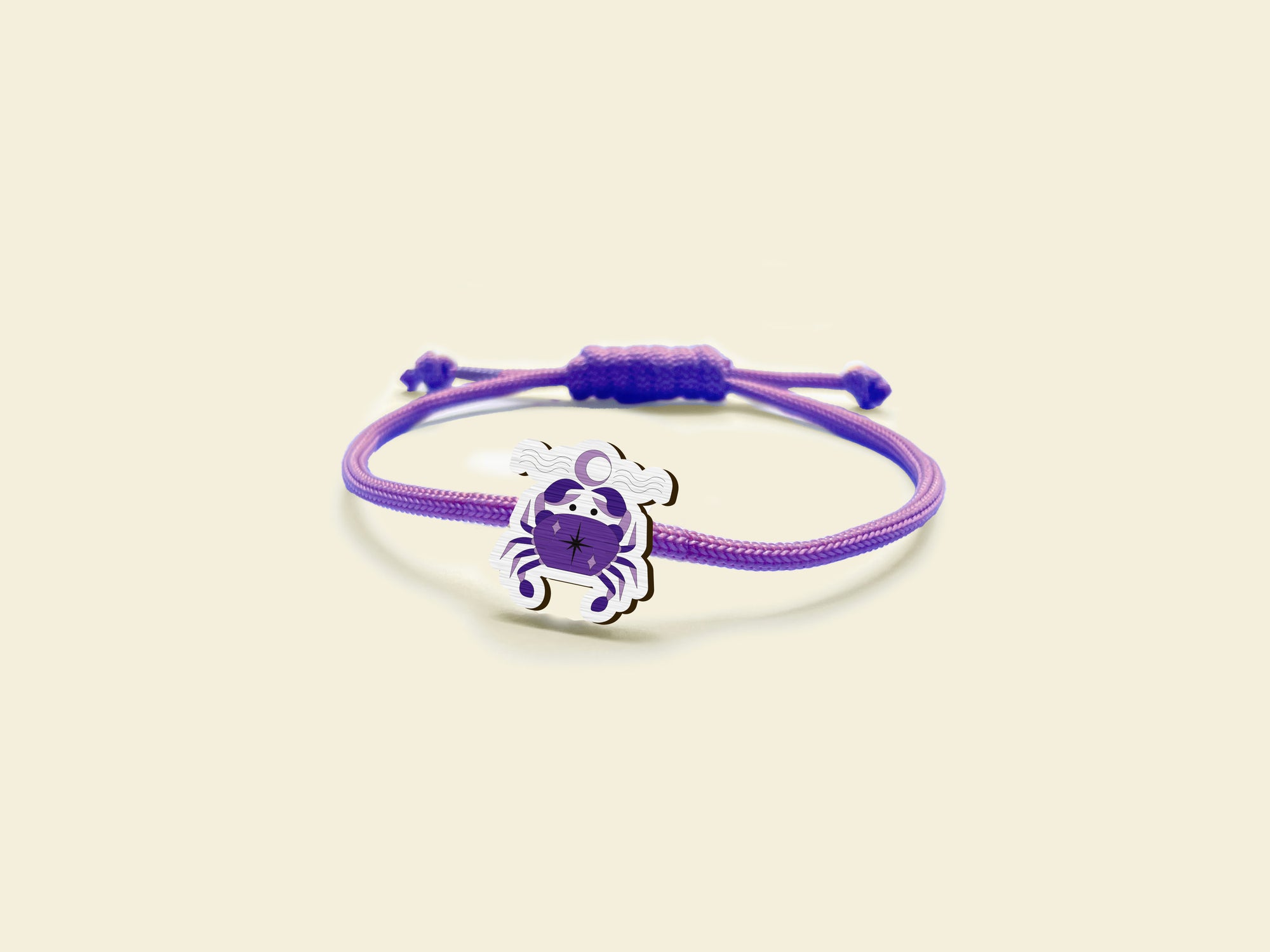 Cancer Zodiac Rakhi