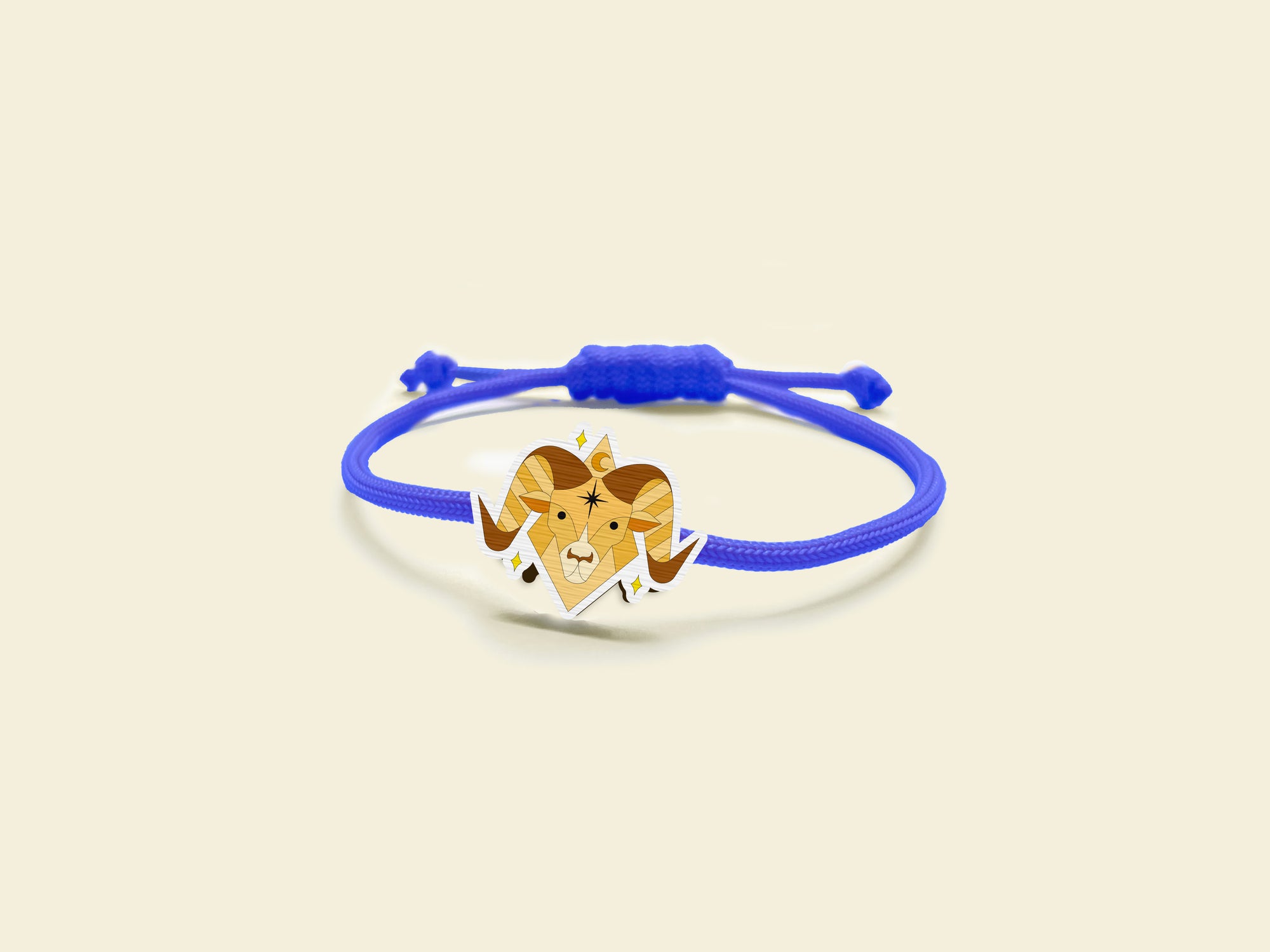 Aries Zodiac Rakhi