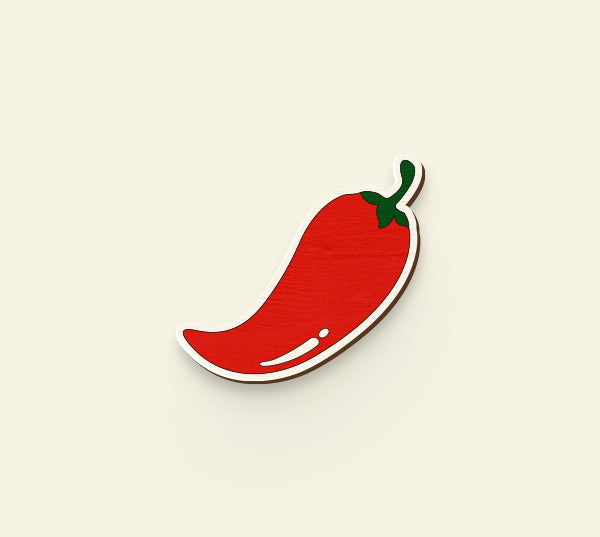 Chilli Pin