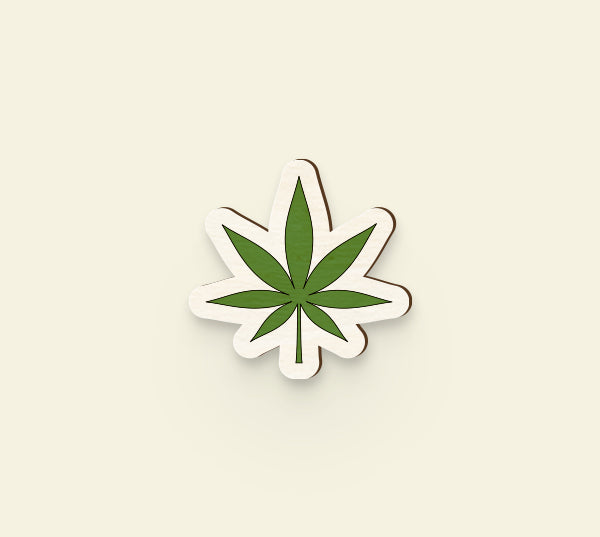 Weed Magnet